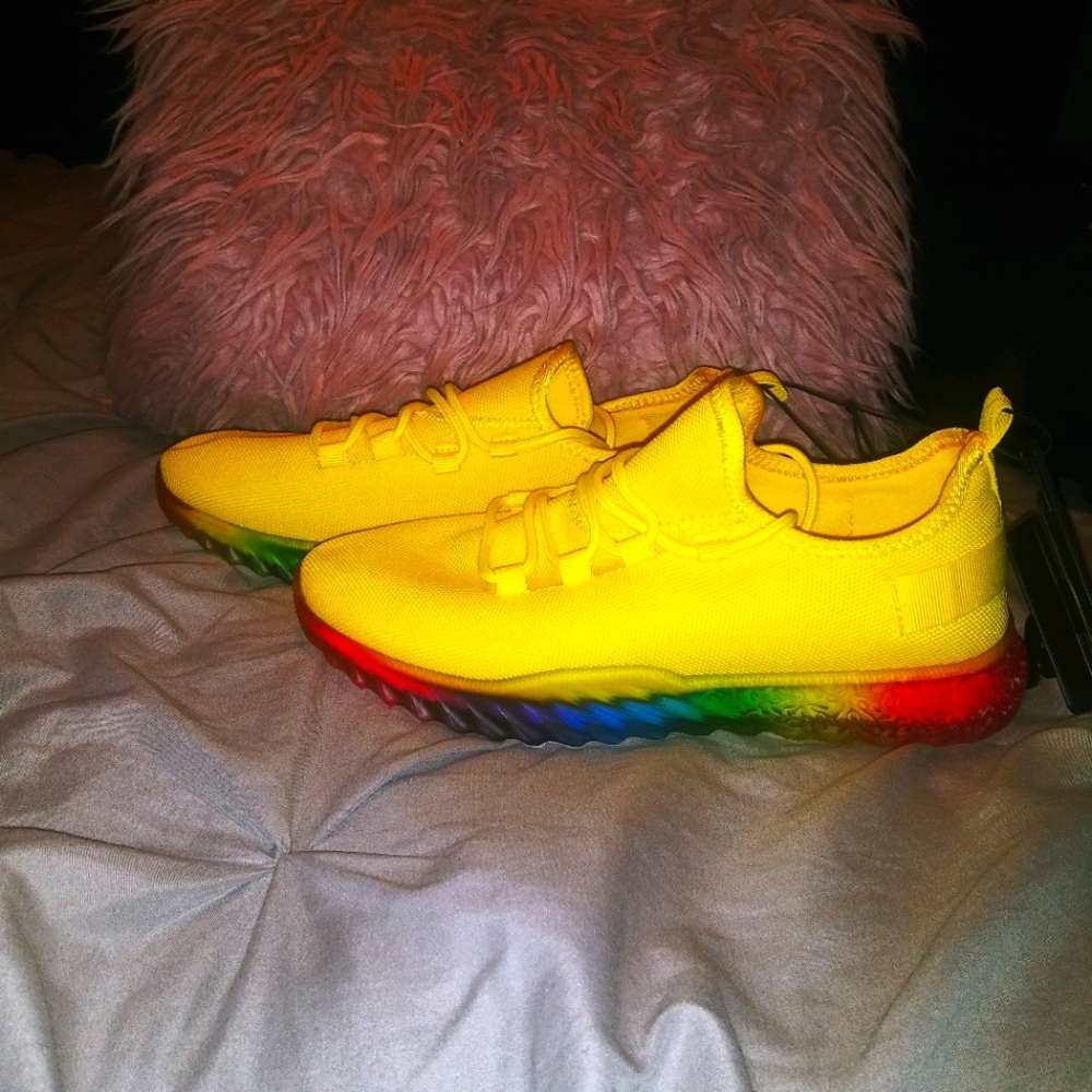 SOLD Very cute and exciting Sneakers!
